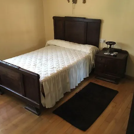 Casa Pereira Luarca Dom wakacyjny Cabornas