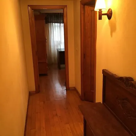 Casa Pereira Luarca *