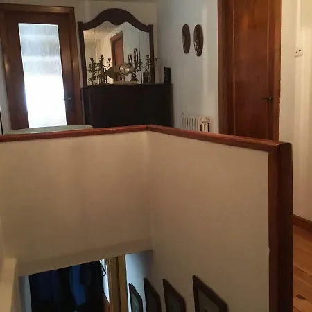 Dom wakacyjny Casa Pereira Luarca Cabornas