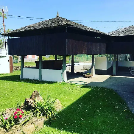 Casa Pereira Luarca *