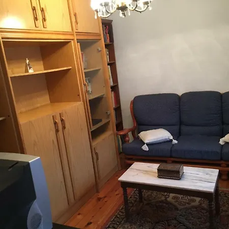 Casa Pereira Luarca Dom wakacyjny Cabornas